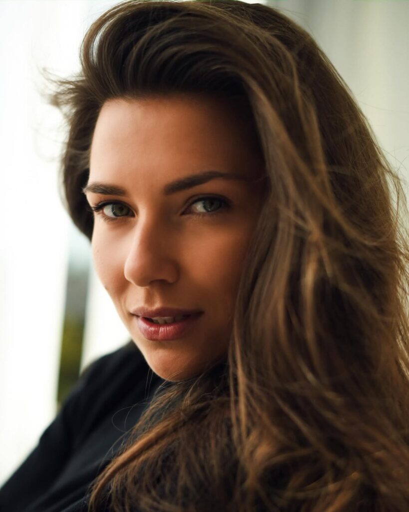 Тетяна Малкова